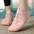 thumbnail image 5 of Zapatos para Caminar con Colchón De Aire Sin Cordones Likrtyny Tenis De Mujer Tenis De Hombre, 5 of 5
