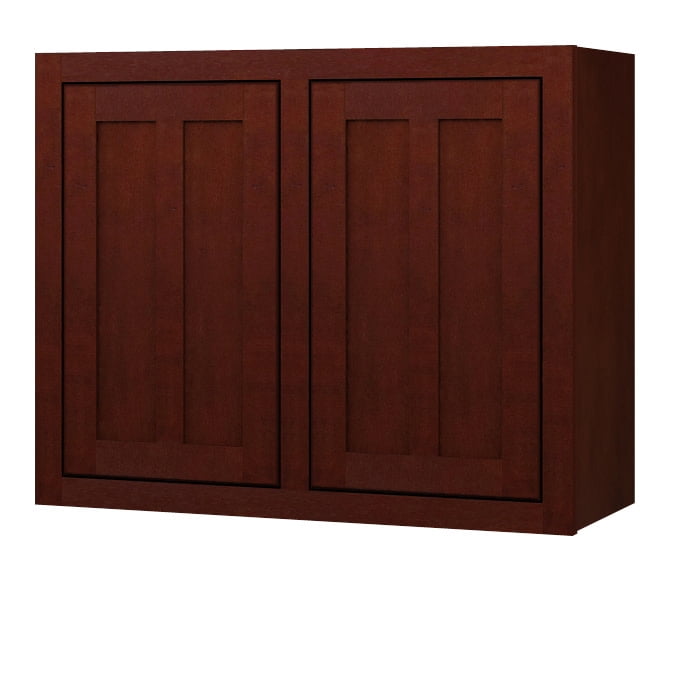 Sagehill Designs Ldw3024 Lakewood 30" X 24" X 12" Double Door Kitchen