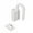 1PCS, variant on 1/2/5pcs Door Stopper Baby Safety Door Lock Door Stops Hinge Anti Pinch Hand Kids Children Finger Protector