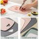 thumbnail image 1 of Set of 3 Kitchen Cutting Boards, Plastic Cutting Boards, 1 of 1