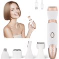 thumbnail image 1 of Afeitadora eléctrica recargable 5 en 1 Bikini Trimmer Kroaya, 1 of 7