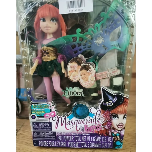 2025 Muñeca Bratz Original de Candy World, conjunto de muñeca de juguete de moda familiar, Concierto de Kidz, Lil Konzert Boyz, estilo nocturno, Cloe Yasmin Girl