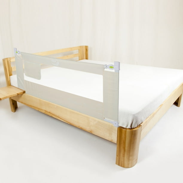 Kids Bed Safety Guard Rail, Bed Rails For Twin
