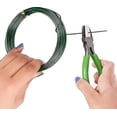 thumbnail image 5 of Putting With Comfort Grip And Double -leaf Spring Jewelry (green 2pcs), 5 of 5