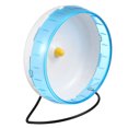 thumbnail image 4 of 1 Pce Roue de Hamster Jogging Drôle Silencieux Course Silencieuse Roue de Souris Jouet Rat Spinner Roue d'Exercice, 4 of 6