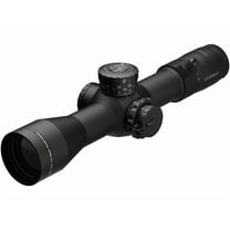Leupold Mark 5HD Rifle Scope 3.6-18x 44mm PR1-MIL Reticle Matte Black