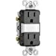 thumbnail image 3 of Legrand Lampe de Nuit LED Radiante Réglable, Prises Électriques, Résistant au Tassage, Sûr pour les Enfants, Noir, NTL885TRBKCC6, 3 of 5