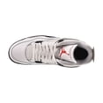 thumbnail image 5 of Nike Air Jordan 4 FV5029-100 Men's White Cement Leather Lifestyle Shoes TF7068, 5 of 6