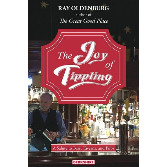 The Joy of Tippling (Paperback)
