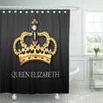 thumbnail image 1 of BSDHOME Rideau de Douche en Polyester 60x72 Pouces, 1 of 1