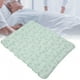 thumbnail image 5 of Cojín antiescaras ANGGREK de espuma viscoelástica color Verde para pacientes mayores, 5 of 8