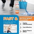 thumbnail image 3 of All-surface daily cleaner, no-streak multi-surface cleaner suitable for tiles, stone, countertops, stainless steel, etc., neutral, no residue, 3 of 4