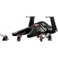 thumbnail image 3 of Set LEGO Star Wars Transporte Inquisitorial Scythe, 3 of 4
