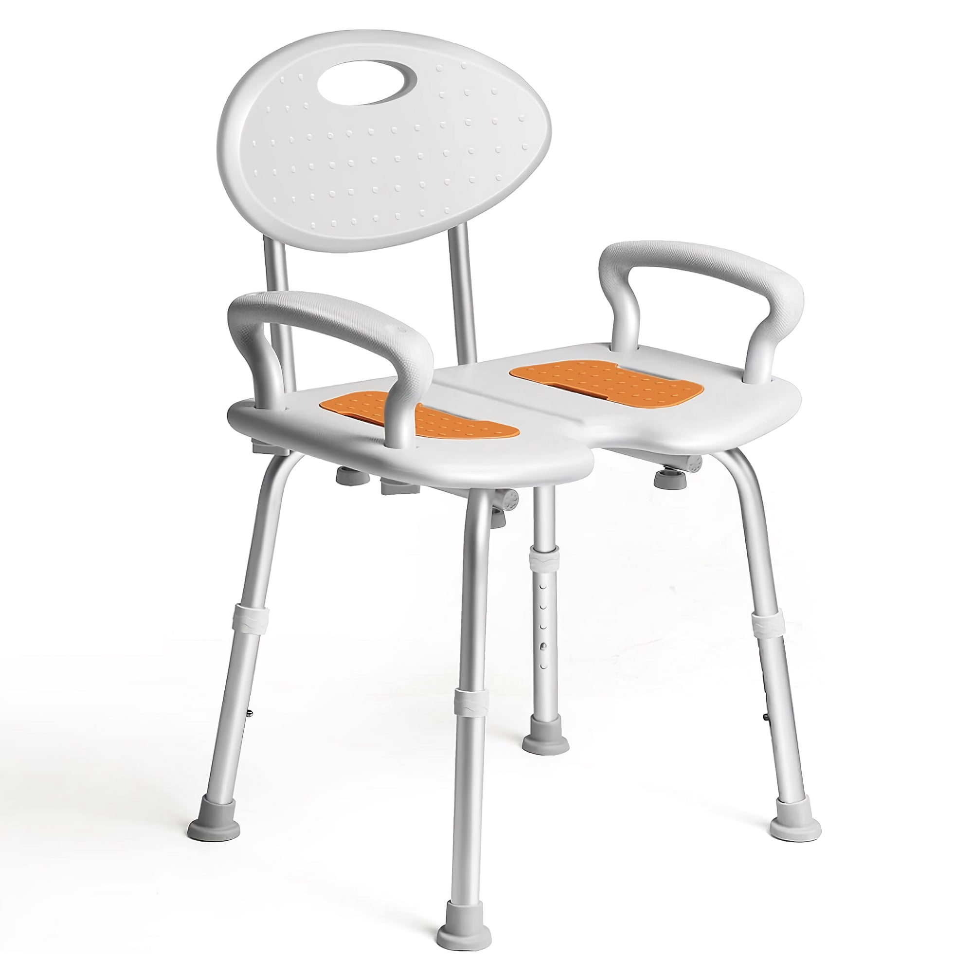 Handicap shower chair walmart discount