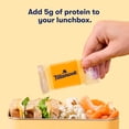 thumbnail image 5 of Tillamook Medium Cheddar Cheese Snack Portions, 7.5 oz, 10 Count, 5 of 17