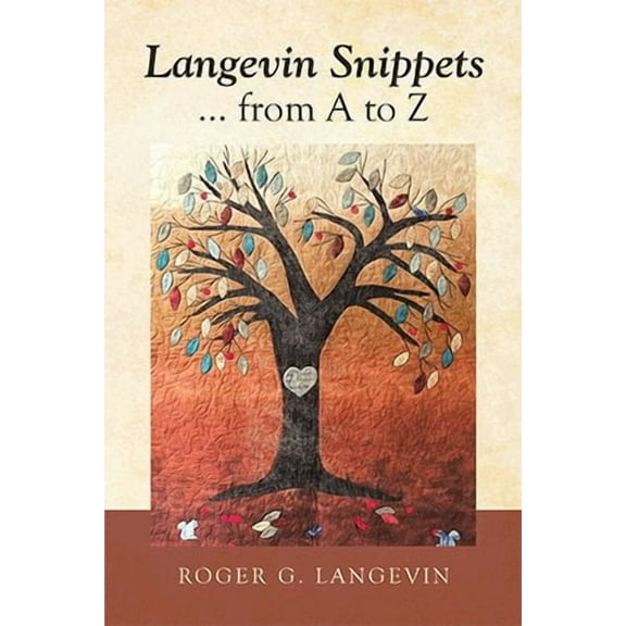 Langevin Snippets ... from a to Z (Paperback)