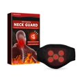 thumbnail image 1 of Self-heating Shoulder Neck Heat Compress Mat Lightweight Relaxation Sticker for Joint Muscle Pain, 1 of 5