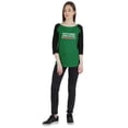 thumbnail image 4 of Inkmeso Women Raglan Tshirt Funny Sarcastic Comment Loading Please Wait Sarcasm Humor Quote Graphic Top, 4 of 7