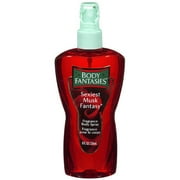 PDC Brands Body Fantasies Fragrance Body Spray, 8 oz