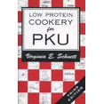 thumbnail image 1 of Low Protein Cookery for Phenylketonuria, 1 of 1