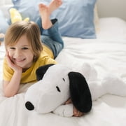 Animal Adventure® Peanuts® Snoopy 20" Soft & Floppy Collectible Plush