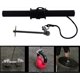 thumbnail image 5 of Arm Trainer, Hand Grip Arm Trainer Strength Training Exercise Wrist Roller, Heavy Gym Wrist, 5 of 5