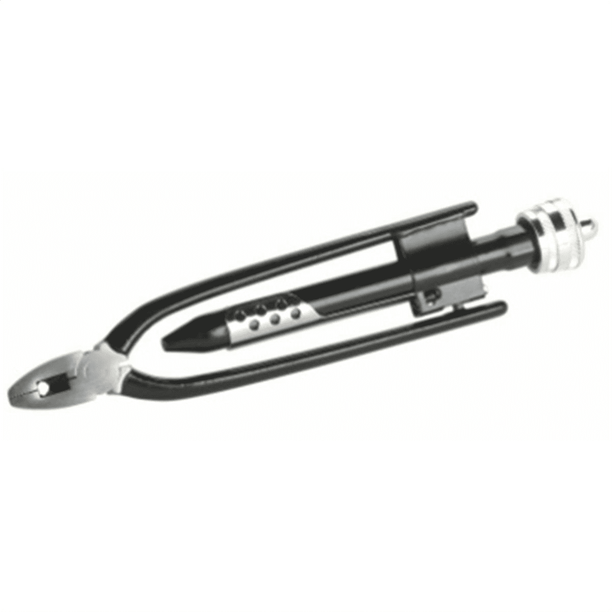 OTC Tools 4795 Versatile 8" Safety Wire Twist Pliers