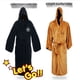 thumbnail image 2 of Ropa de casa de franela para hombre de Star Wars Jedi Knight Galaxy, camisón, bata de baño Tianma, bata de cosplay, 2 of 5