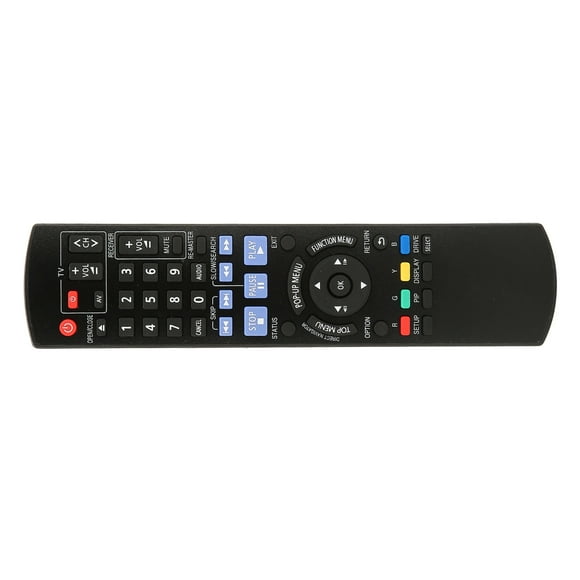 Reemplazo del control remoto del reproductor de discos, Control remoto del reproductor de discos Control remoto Control remoto del reproductor de discos Uso conveniente