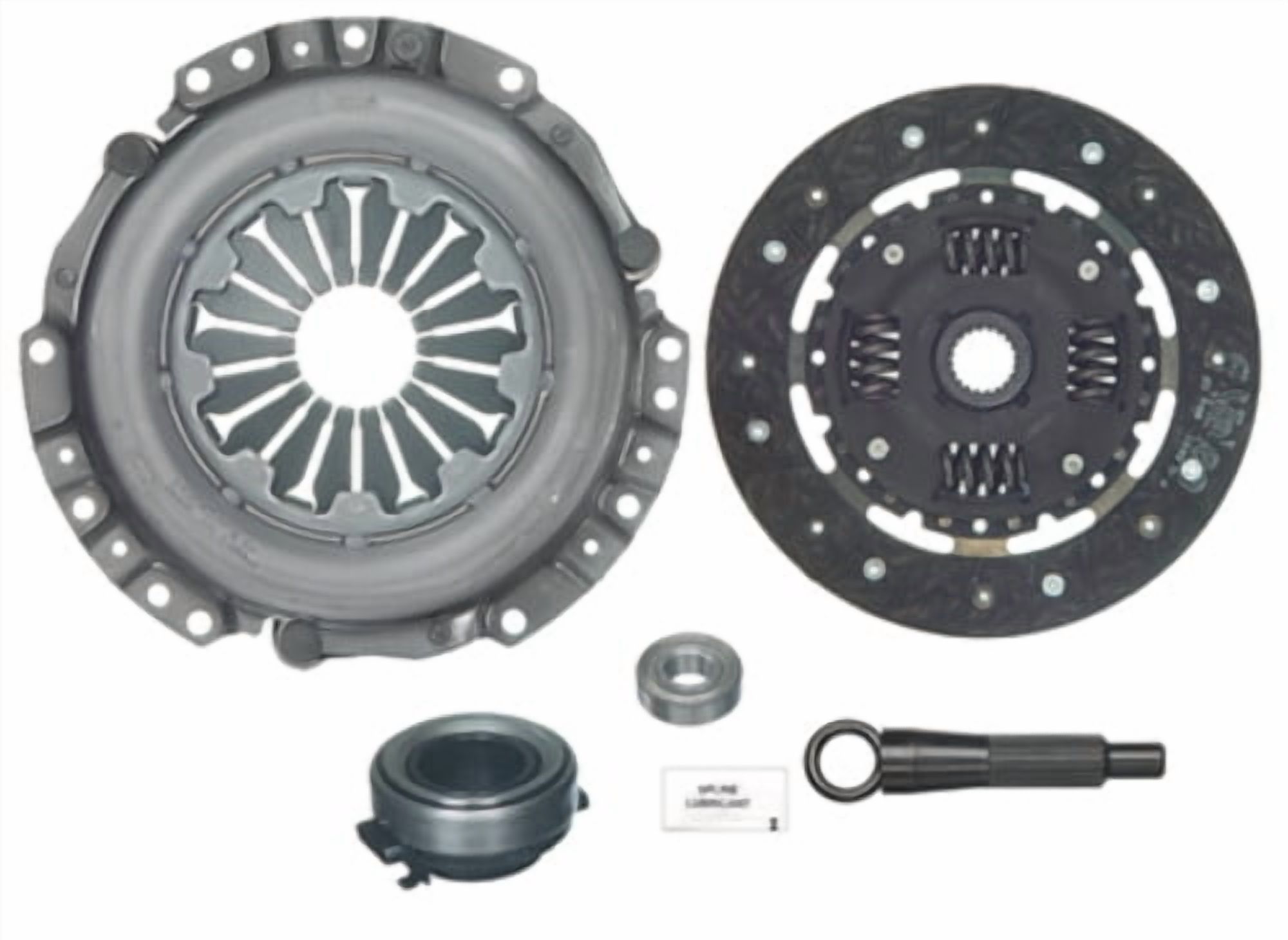 PERFECTION MU47605-1B Clutch Kit
