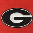 thumbnail image 1 of Winning Streak NCAA Georgia Bulldogs Man Cave Banner, 1 of 3