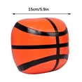 thumbnail image 3 of SPOORYYO Silent Indoor Soft Ball for Coordination Practice, Perfect for Parties and Gifts, Durable Foam Design, 3 of 6