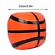 thumbnail image 2 of Juguetes para piscina, juguetes para bebés y niños pequeños. Pelota blanda infantil para interiores. Mini balón de fútbol silencioso de algodón para desarrollar la coordinación del bebé., 2 of 5