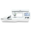 Brother Innov-is NQ1700E Embroidery Machine with BES Blue Embroidery Software