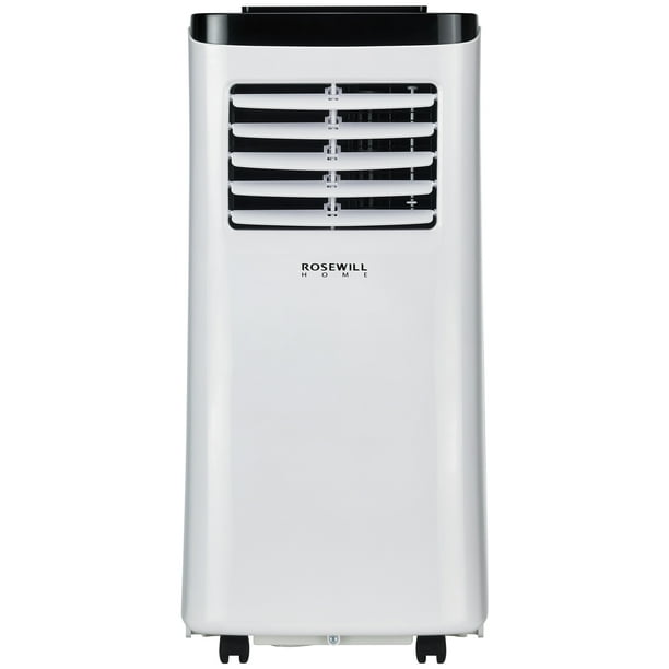 Rosewill 7000 BTU Portable Air Conditioner & Dehumidifier RHPA18001