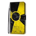 thumbnail image 1 of Funda de cuero con tapa para Xiaomi Redmi 9 9A 9C NFC 6 Pro 6A, funda de teléfono tipo billetera, funda de libro para Redmi Note 9 Pro 9S Note 12Pro Tan Jianjun unisex, 1 of 2