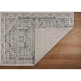 thumbnail image 5 of Pavilion Tribal Area Rug - Gray, 2'x3', 5 of 6
