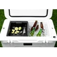 thumbnail image 1 of Yeti Tundra Haul¬Æ Cooler Dry Goods Tray & Storage Basket - Specifically Designed To Work With the New Yeti Haul Wheeled Cooler, 1 of 7