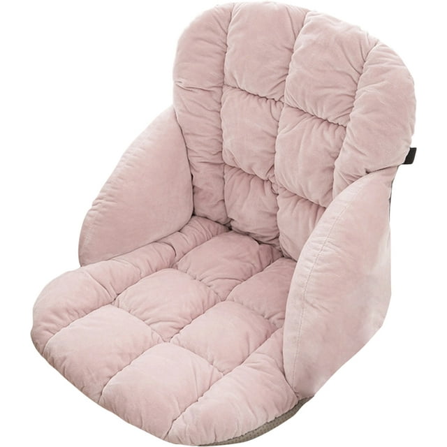 Hearth & Gear Heated Seat Cushion Integrated Thick Cushion Removable And Washable Computer Seat Cushion Suitable For And Home Use Etc Portable Cycle for Exercise Outdoor Elliptical Bike for Adults