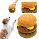 thumbnail image 2 of Para Cachorros Peluche Suaves Juguete Masticar Acción Gracias Pavo Regalos Pequeños Y Medianos, 2 of 9