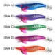 thumbnail image 5 of Señuelo Pesca Luminoso Anzuelo Calamar Y Camarón Realista Swimbait (estilo B), 5 of 8