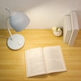 thumbnail image 4 of Ganfancp Usb Recargable Lámpara de Escritorio Led de Protección Ocular Estudio Dormitorio Dormitorio Lectura Especial Lámpara de Escritorio Escuela Temporada Niños y Niñas Regalo Ofertas Del Día Liqu, 4 of 6