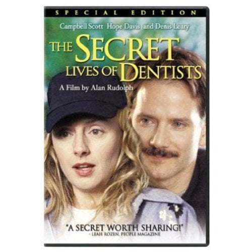 Secret Lives of Dentists, The (Widescreen)