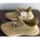 thumbnail image 4 of Size 10.5 - adi - das Yeezy Boost 350 V2 Antlia Non-Reflective, 4 of 5