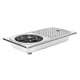 thumbnail image 2 of Glass Rinser Diameter 201 Stainless Steel Rinser compatible Beer Milk Tea Cup Washer Cleaner Glass Rinser-C, 2 of 5