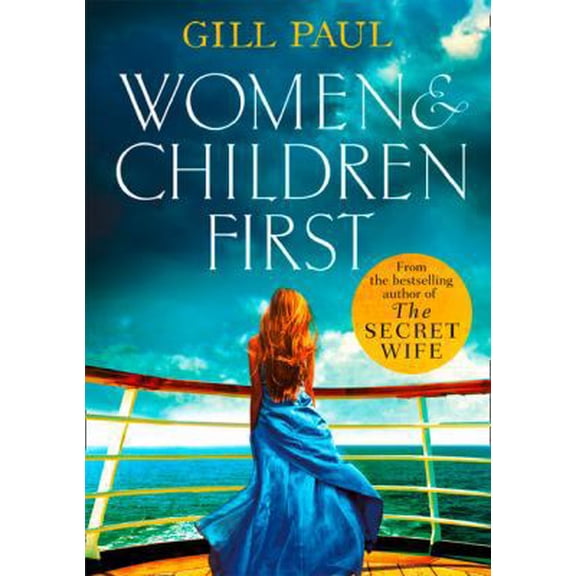 Pre-Owned Women and Children First (Paperback) 000827150X 9780008271503