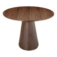 thumbnail image 3 of Moe's Home Collection Otago Oval Dining Table, 3 of 5