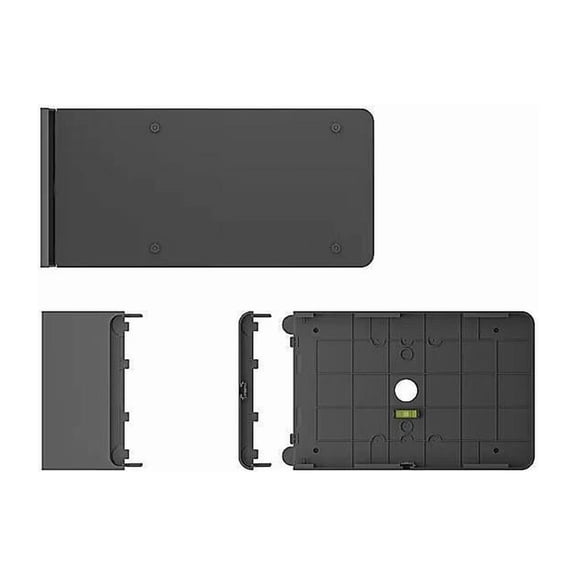 Logitech Mounting Bracket for Tap Scheduler Graphite 952-000109