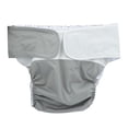 thumbnail image 2 of Pañales Ajustables, Pañales De Tela Pañales Lavables Lavables Ajustables Pañales De Tela Innovación Moderna, 2 of 8