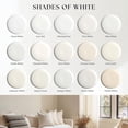 thumbnail image 4 of Evolve Tailored Slate Satin Interior Paint and Primer, Wall Paint with One-Coat Coverage, 5 gal, 4 of 8